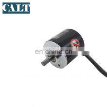 Brand New Omron 38mm Optical Encoder Rotativo 500 PPR Pulse Line Driver Output Three Phase Encoder E6B2-CWZ1X thumbnail-4