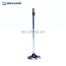 Factory High Precision Performance Engine Valve for Fiat thumbnail-4