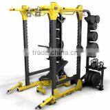 Body Workout Commercial Fitness /hammer Strength Power Rack /tz-6073 thumbnail-1