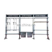 Commercial Metal Custom Shelving Gym Shelving Steel Multifunctional Storage Rack Shelf Shelves for Storage thumbnail-1