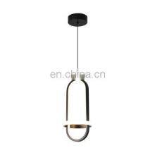 Kitchen Pendant Light Indoor Living Room Restaurant Hanging Modern Chandelier Lamp thumbnail-5