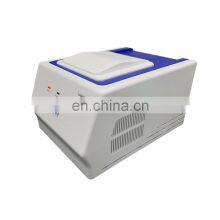 Lepu pcr test swabs pcr plates for light cycler pcr machine portable equipment of nucleic acid test kit