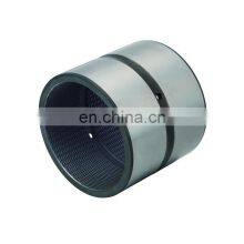 Casquillo De Acero Templado Hardened Steel Metal Sleeve Excavator Bucket Pin Bushing