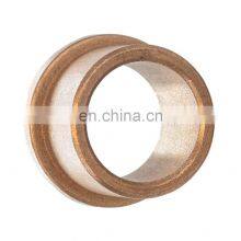High Quality Oil Sintered Bronze Fan Bearings Motor Bush thumbnail-4