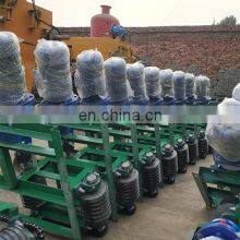 Animal Manure Dehydrator Farm Pig Horse Chicken Manure Dewatering Drying Machine thumbnail-5