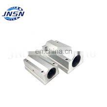 SC30LUU Linear Motion Ball Bearing Block for CNC Router With LM30LUU Bush Pillow Block Linear Shaft CNC 3D Printer Part thumbnail-4