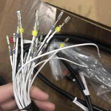 22248490 Excavator Wire Harness Trailer Wire Harness Truck Engine Wire Harness for Volvo thumbnail-5