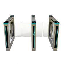 Swing Arm Optical Turnstile/ Swing Barrier Gate Turnstile/ Optical Swing Gate Turnstile