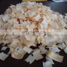 Thickness Adjustable Automatic Wood Shaving Machine for Sale thumbnail-2