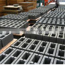 Hot Sale Small Concrete Brick Machine/brick Machine/brick Making Machine thumbnail-4