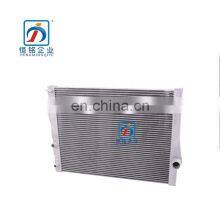 X5 E70 X6 E71 Aluminium Radiator Water Cooler 2007-2013 Year 17117533472 thumbnail-2