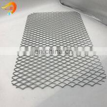 Flooring Expanded Metal Lath Steel Plate for Trailer thumbnail-3