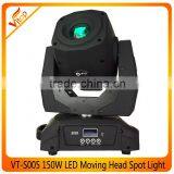 150W Led Spot Mini Led Moving Head