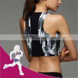 Fitness Yoga Sports Tops thumbnail-1