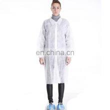 PP Nonwoven Laboratory Clothing thumbnail-4