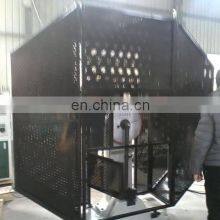 300J 450J 500J 750J Semi-automatic Metal Material Charpy Impact Testing Machine thumbnail-5