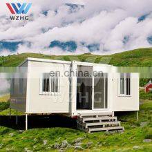 10Ft Prefabricateds Toppre Luxury Crane Modular House Fast Shipping thumbnail-1