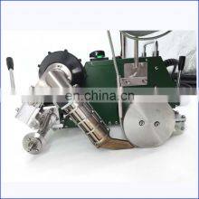 Hot Air Welding Machine for Floor Plastic Rod thumbnail-3