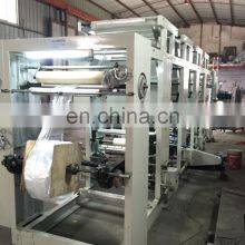 General Quality ASY Series Rotogravure Printing Machine thumbnail-3