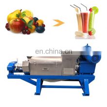 berry juice extractor onion juice extractor machine double screw press juicer