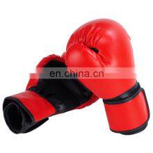 Heavy Duty Gym Training Boxing Equipment Professional Winning Punching Sport Boxing Gloves thumbnail-3