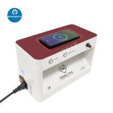 TBK-705A Portable LED Scratch Crack Detection Clean Bench thumbnail-2