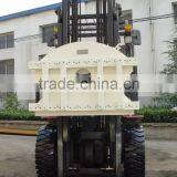 Hydraulic Forklift Attachment Rotator thumbnail-4