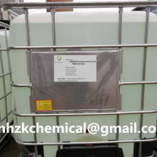 Magnesium Thiosulphate solution MgTS for Agriculture