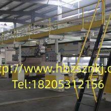 Corrugated Box Production Line thumbnail-2