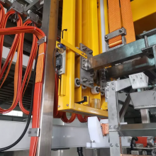 Metal Bolts Plating Line Auto/Semi-Automatic/ Manual Good Performance Electroplating Line With Less Maintenance thumbnail-4