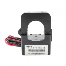Split Core Current Transformer AKH-0.66/K-36 100~600A AC Input Measuring Current Transformer Accuracy Class 0.5 thumbnail-2