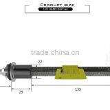 2016 New Super Bright R4 9600LM 12-24v H1 H3 H4(9003) H7 H8/9/11 H13 9004/7 9005(HB3) 40w Led Headlight Bulb for Car H11auto Led thumbnail-5