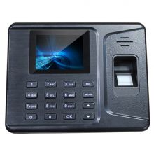 Realand A-F261 fingerprint time attendance machine