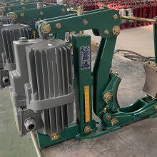 YWZ5-200/30 Крановый электрогидравлический барабанный тормоз. Промышленный тормоз. Оптовая поставка от завода-производителя тормозов.