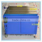 CNC Servo Auto Tapping Machine With Fast Speed thumbnail-5