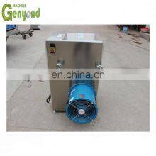 Garlic & Onion Peeler Machine thumbnail-4