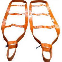 10Tonne Glass Lifting Sling for Glass Packing Loading and Unloading thumbnail-5