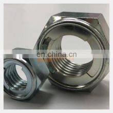 Sinotruk Sitrak C5h C7h Truck Spare Parts Q340B14T13F2 I-Type Hexagon Nut thumbnail-1