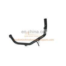 Foton Auman/Aumark/Miler/Land Pioneer Truck Weichai Engine Gearbox Zf/Fast Truck Spare Parts 1b24952508004 Water Pipe Assy thumbnail-2