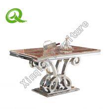 Wedding Party Supplies Modern Table Wedding Table thumbnail-1