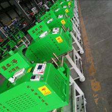 Cable Conveyor Cable Laying Machine Underground Cable Pulling Tools thumbnail-5