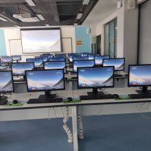 Supply 40 Seat Cloud Classroom ARM Thin Client VDI Cloud Desktop System Yulong Cloud thumbnail-2