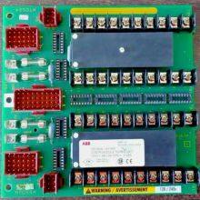 ABB NTCS04 Termination Unit