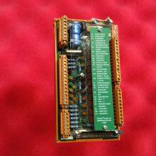 ABB CMA132 3DDE300412 Generator Relay Terminal Board