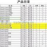 Pocket Cloth, Lining Cloth tc Fabrics thumbnail-4