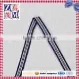 10mm Woven Inelastic Ribbon High Tenacity Webbing thumbnail-2