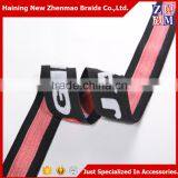 Computer Jacquard Elastic Nylon Band for Underwear Waistband