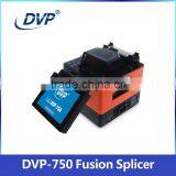 Best Price DVP 750 China Supplier Fiber Optical Mini Fusion Splicer ON SALE