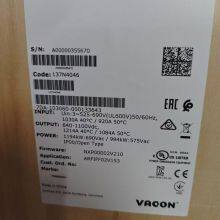 VACON NXA10306-B0T02SO-00000000