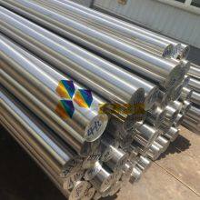 Customized High Density Tungsten Tube Pipe for High-vacuum Technology thumbnail-3